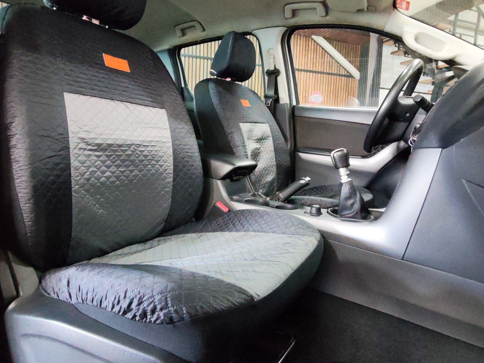 MAZDA NEW BT50